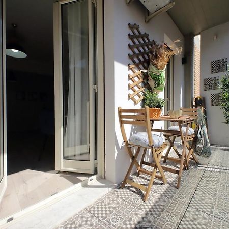 Monteverde Maison Rome Extérieur photo