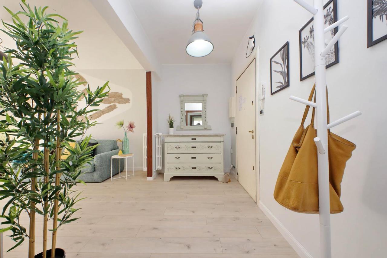 Monteverde Maison Rome Extérieur photo