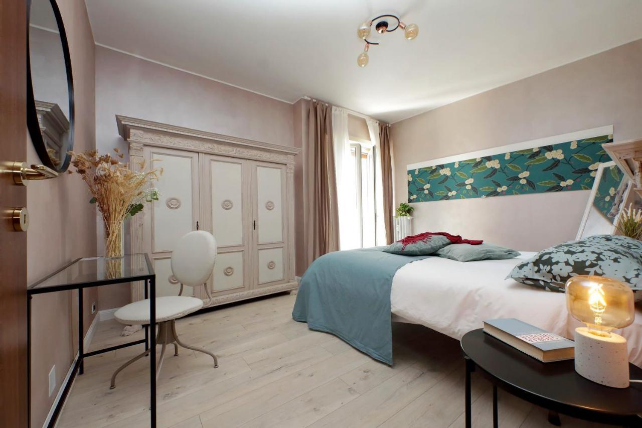 Monteverde Maison Rome Extérieur photo