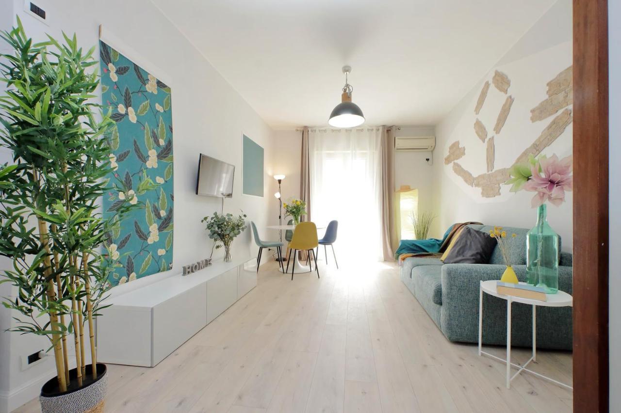 Monteverde Maison Rome Extérieur photo