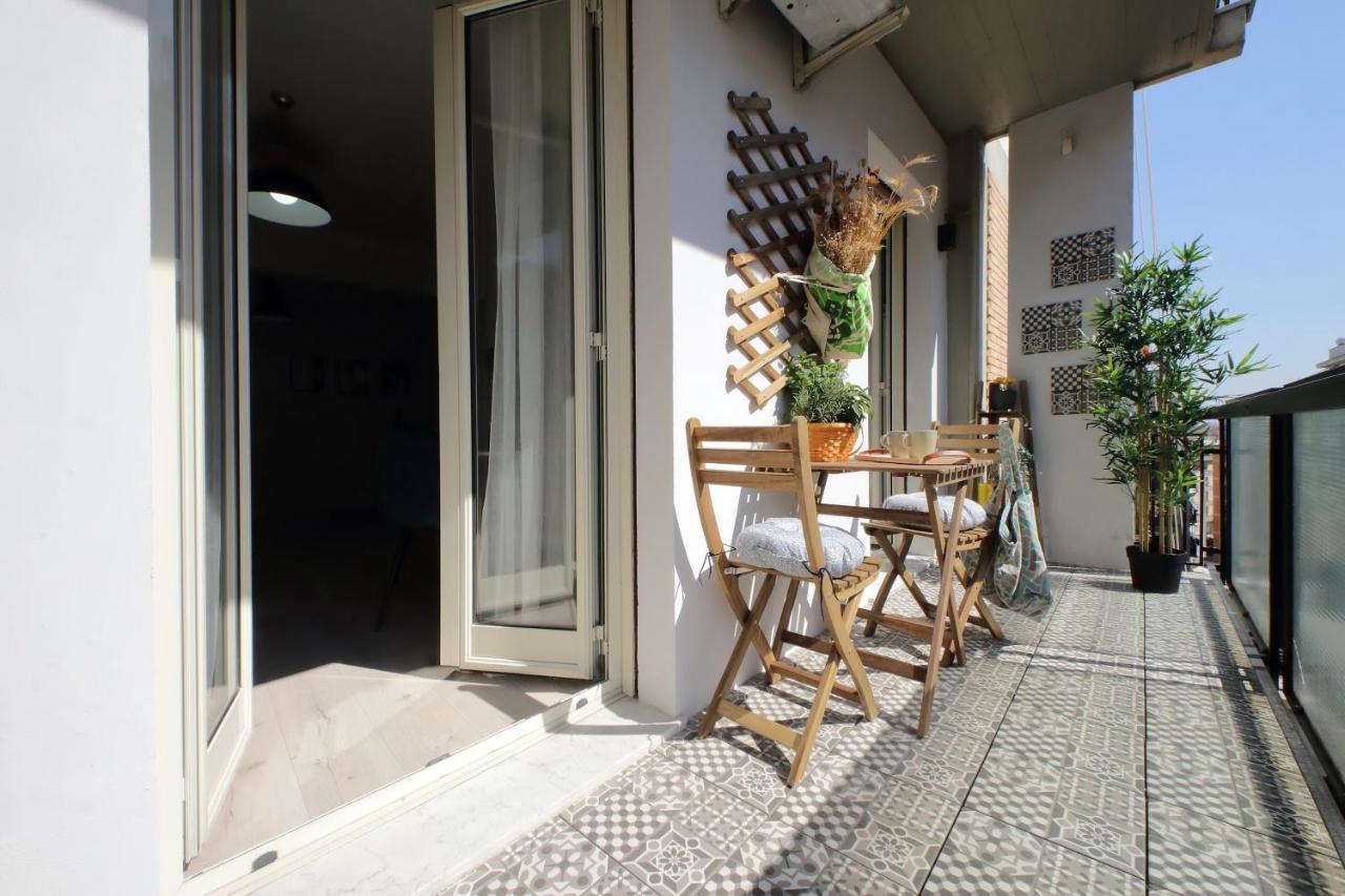 Monteverde Maison Rome Extérieur photo