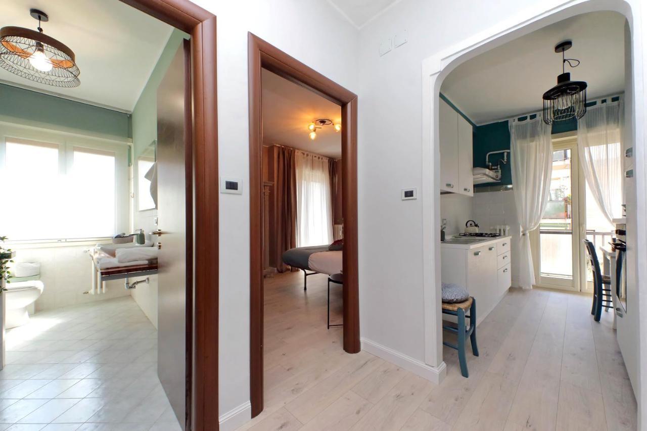 Monteverde Maison Rome Extérieur photo