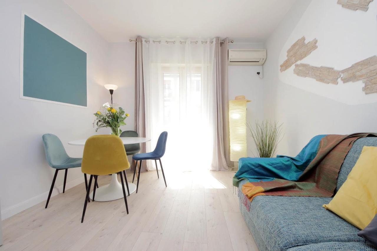 Monteverde Maison Rome Extérieur photo