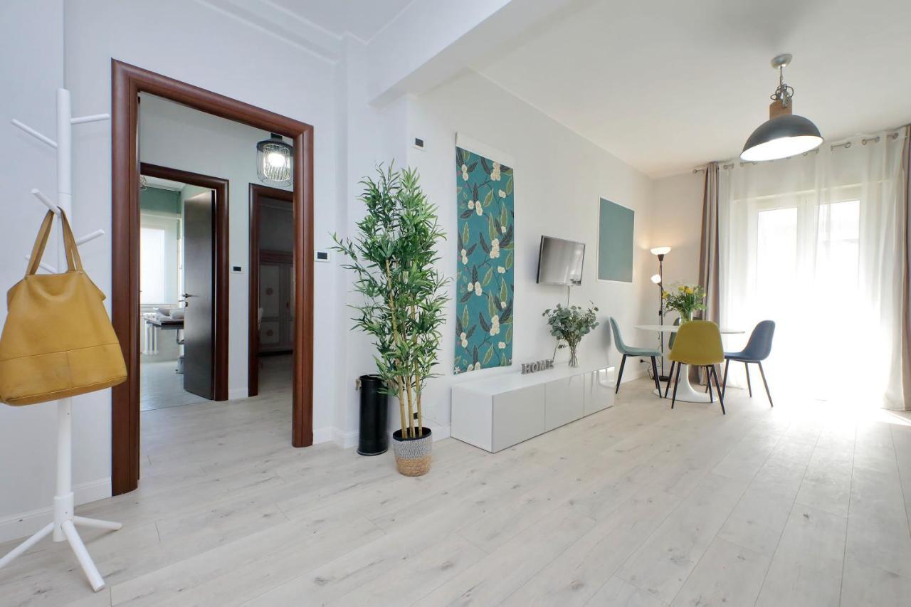 Monteverde Maison Rome Extérieur photo