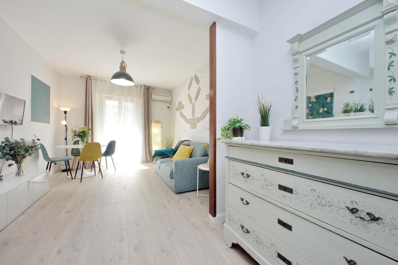 Monteverde Maison Rome Extérieur photo