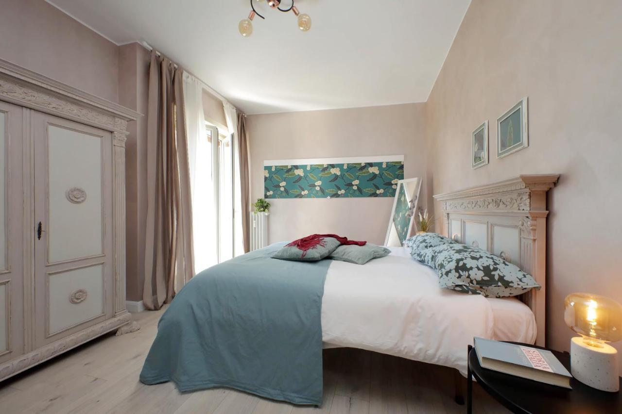Monteverde Maison Rome Extérieur photo