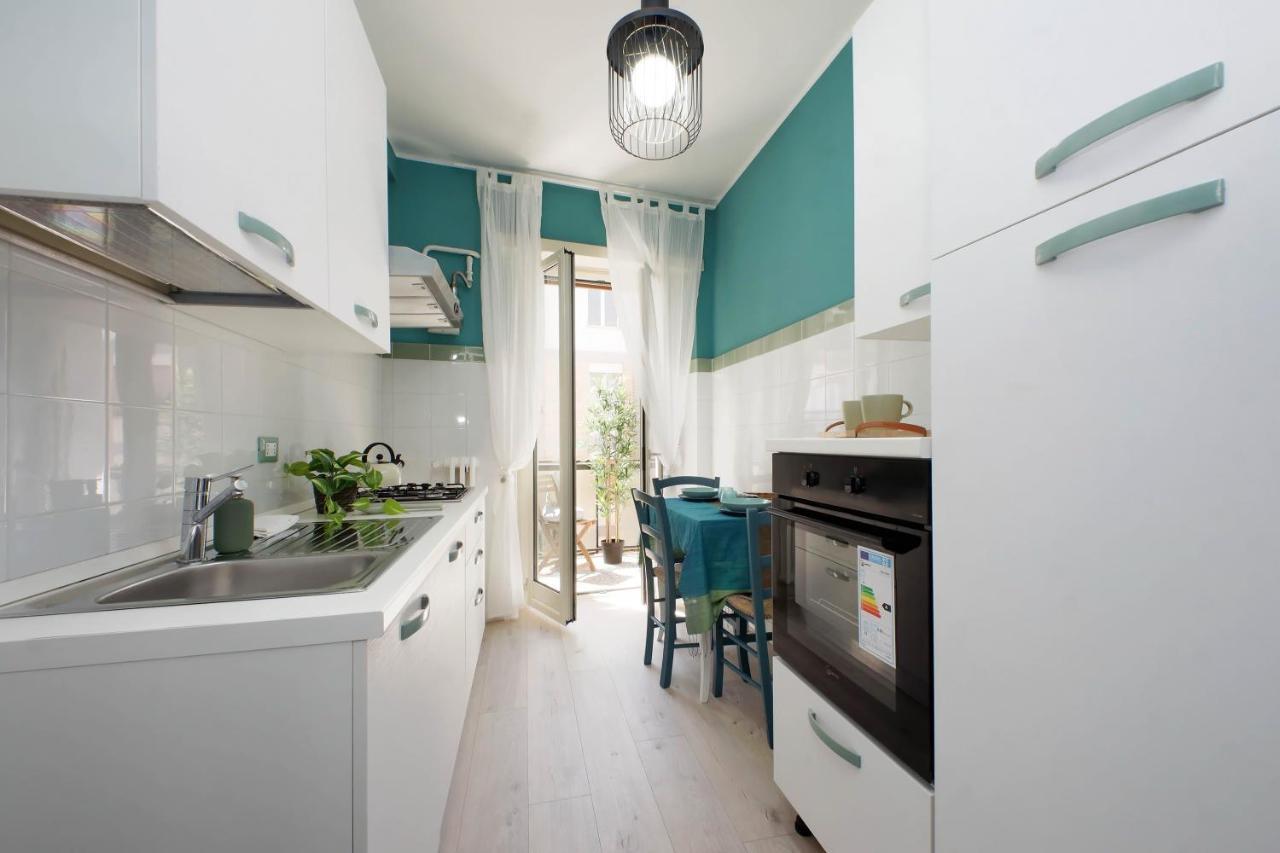 Monteverde Maison Rome Extérieur photo