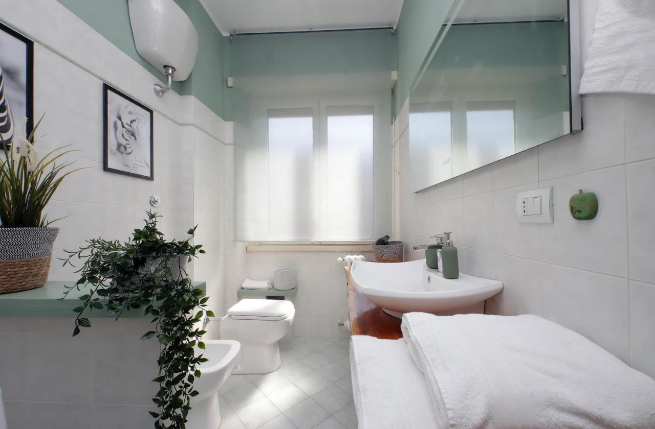 Monteverde Maison Rome Extérieur photo