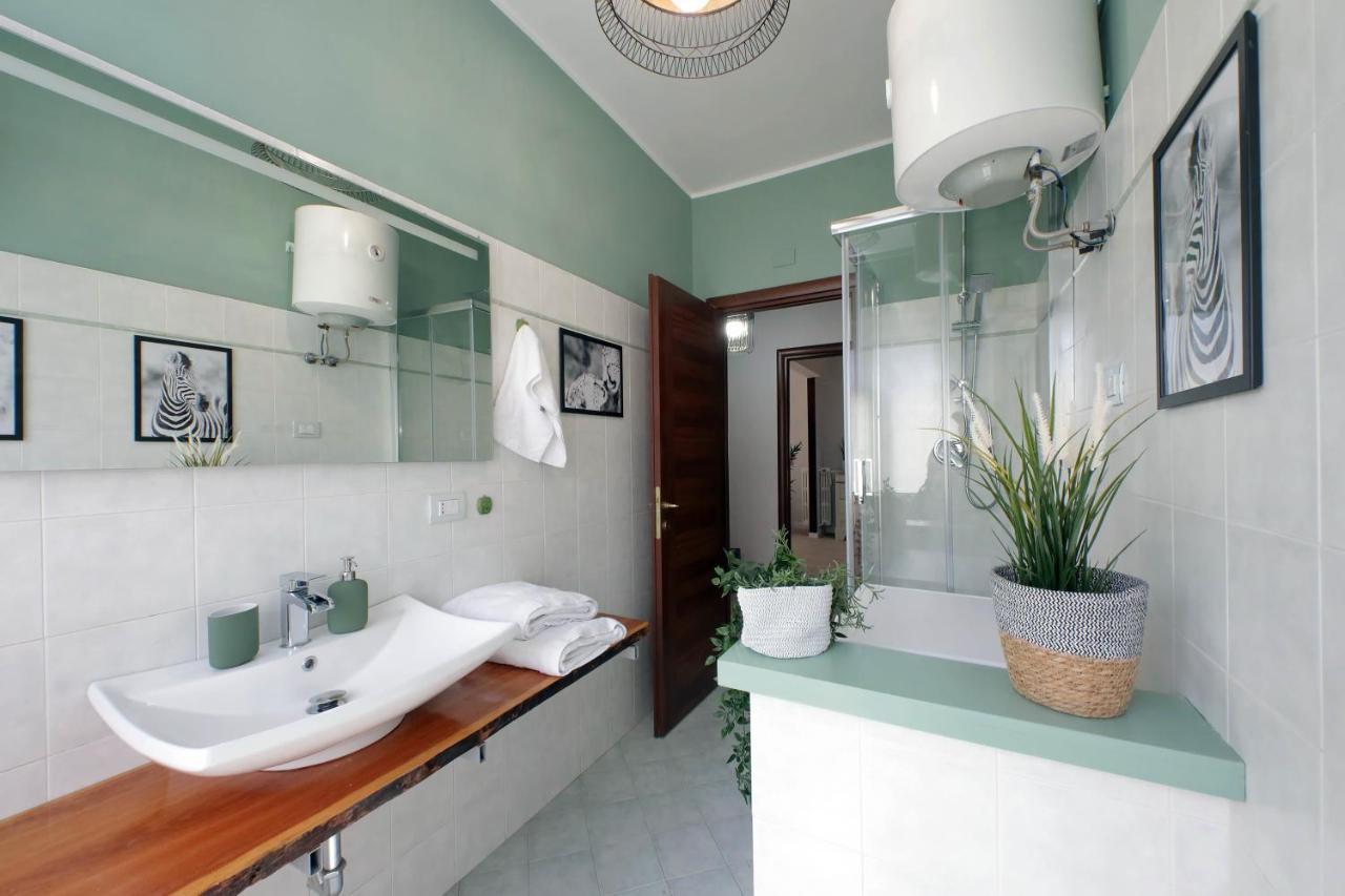 Monteverde Maison Rome Extérieur photo