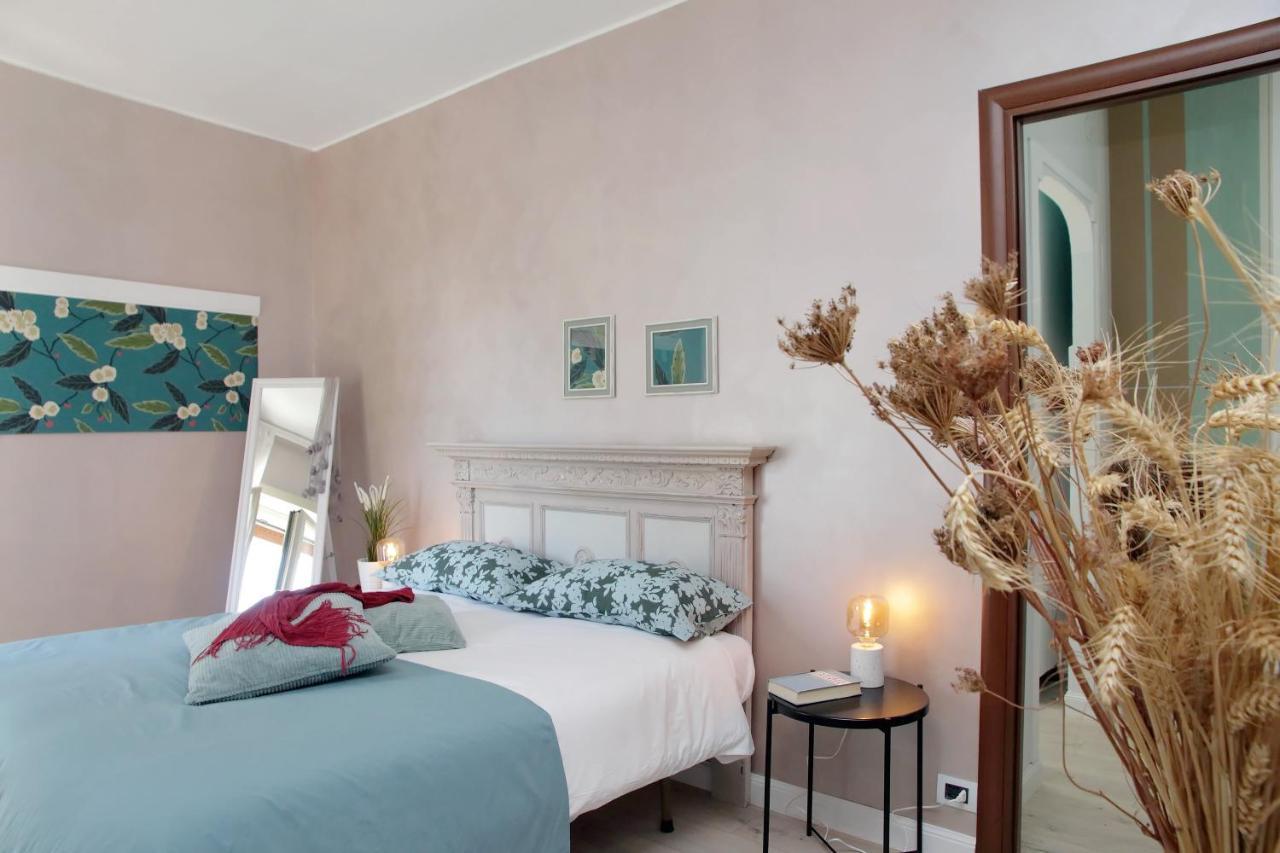Monteverde Maison Rome Extérieur photo